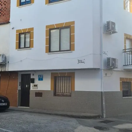 Apartamentos Dayma Jarandilla de la Vera Extérieur photo