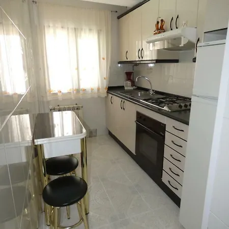 Apartamentos Dayma Jarandilla de la Vera Extérieur photo