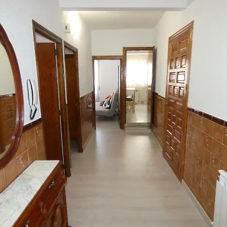 Apartamentos Dayma Jarandilla de la Vera Extérieur photo