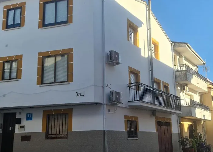 Apartamentos Dayma