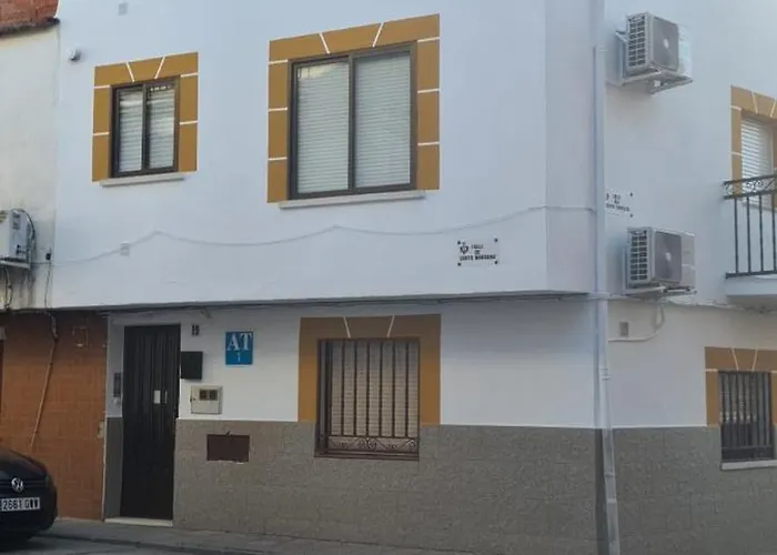 Apartamentos Dayma