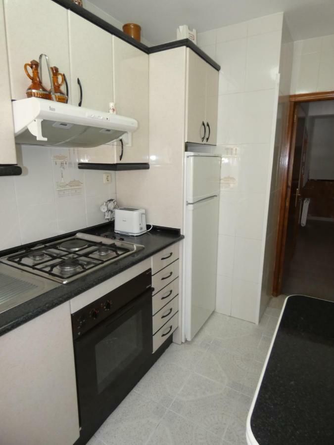 Apartment Dayma Jarandilla de la Vera