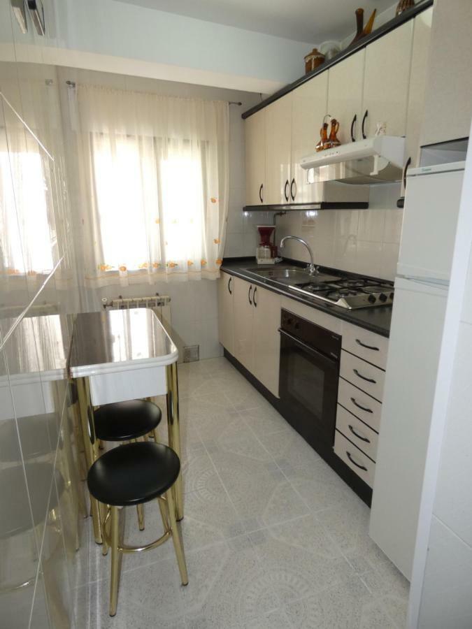 Dayma Apartment