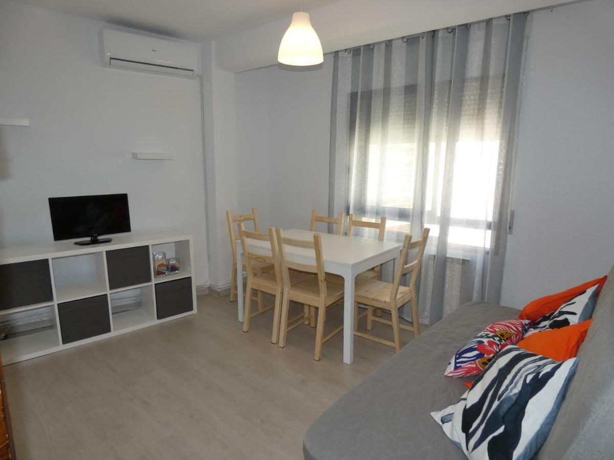 Apartment Dayma Jarandilla de la Vera