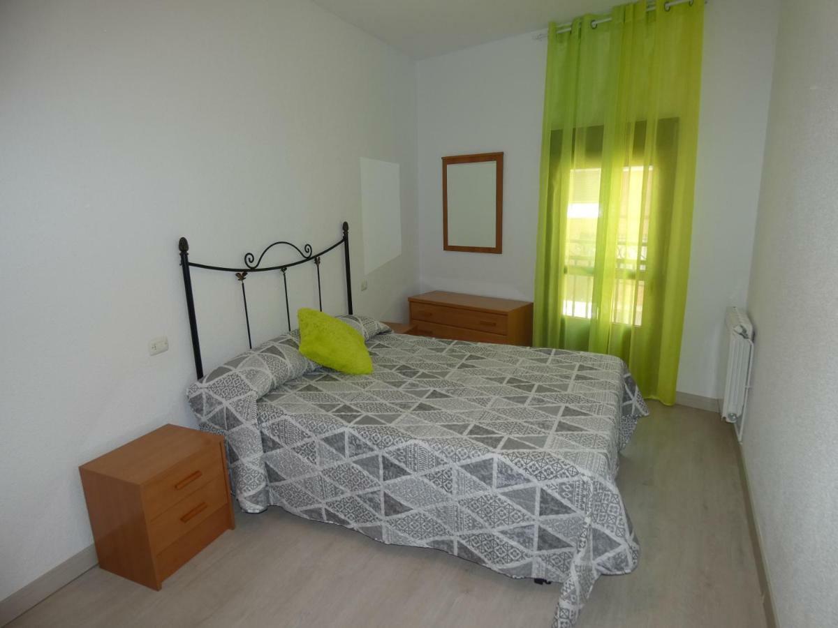 Apartment Dayma