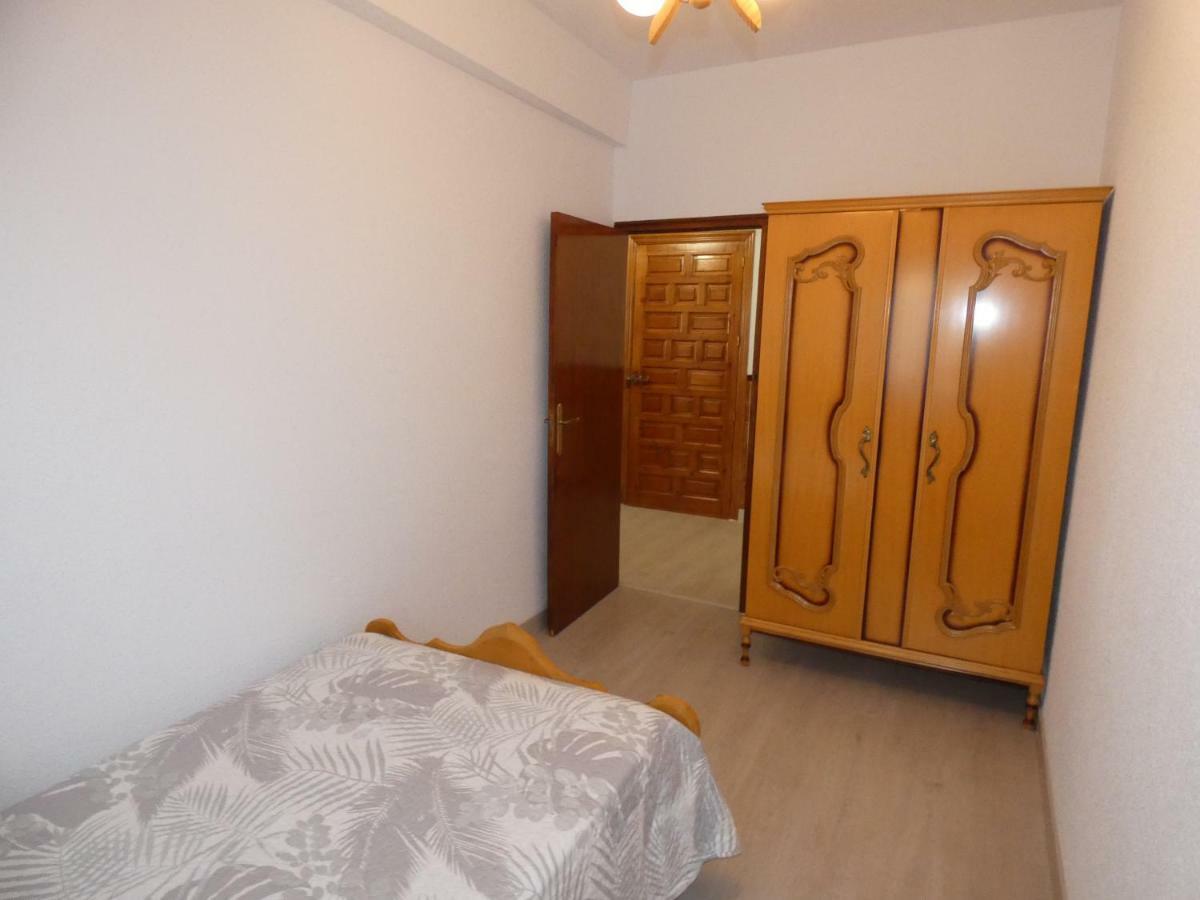 Apartment Dayma *
