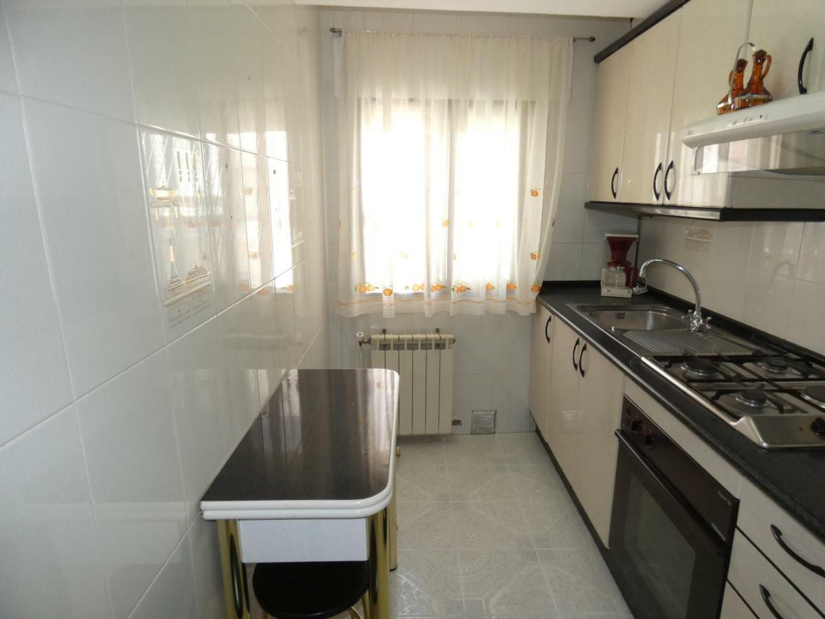 Apartment Dayma Jarandilla de la Vera