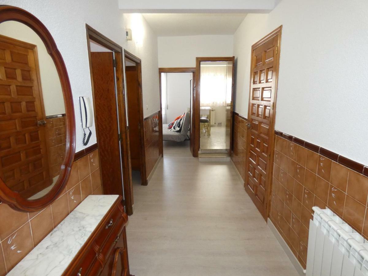 Apartment Dayma *