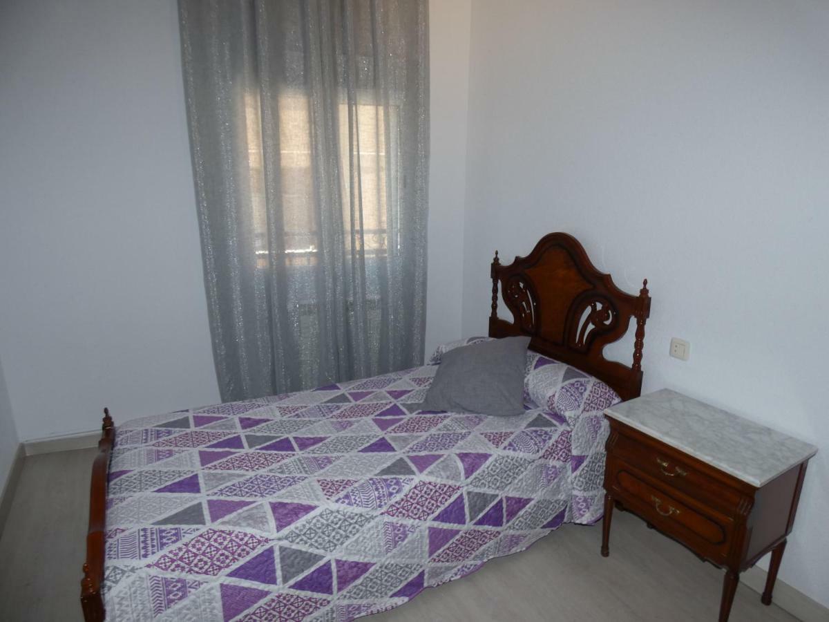 Apartment Dayma *