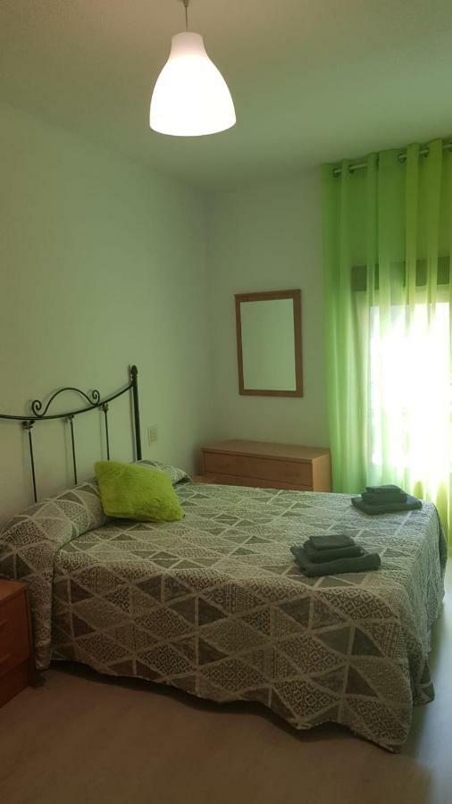 Dayma Apartment Jarandilla de la Vera