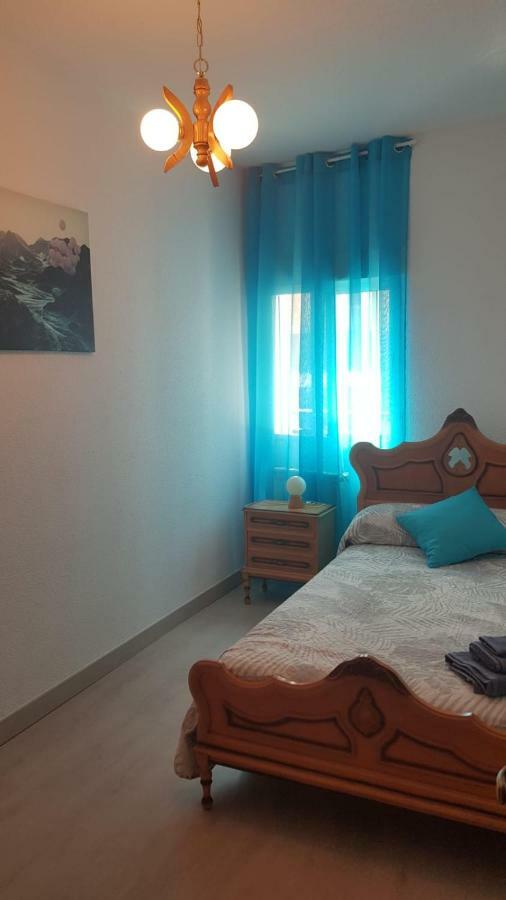 Dayma Apartment *