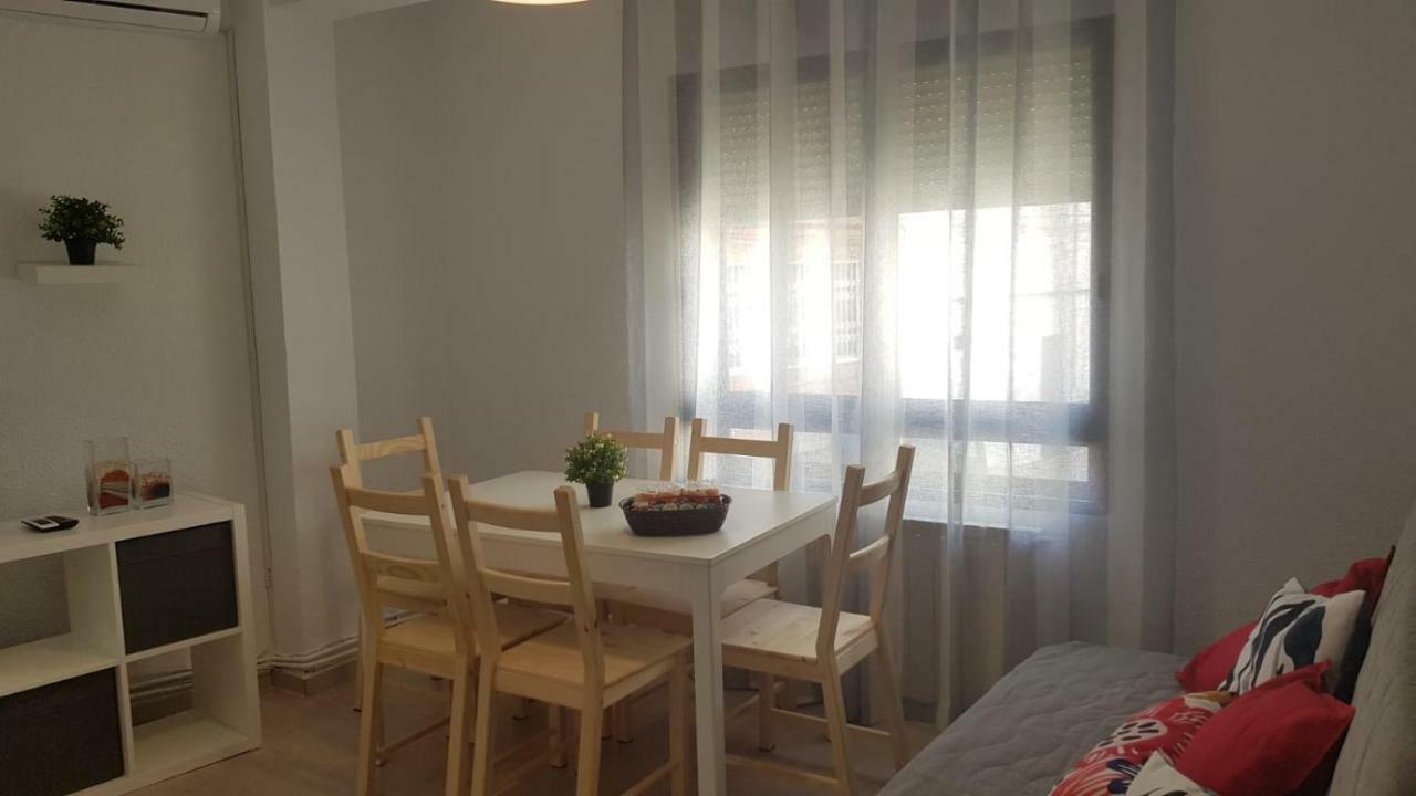Dayma Apartment Jarandilla de la Vera